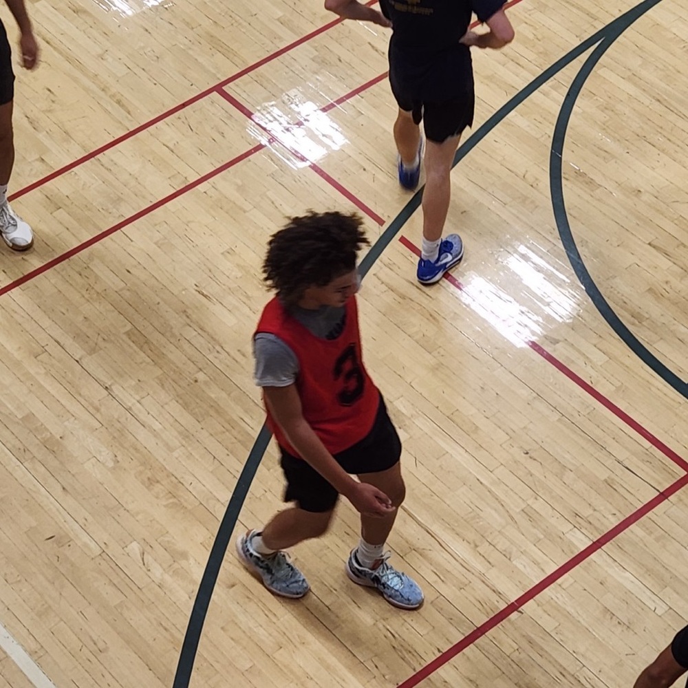 Meet your Posher, Jeremiah